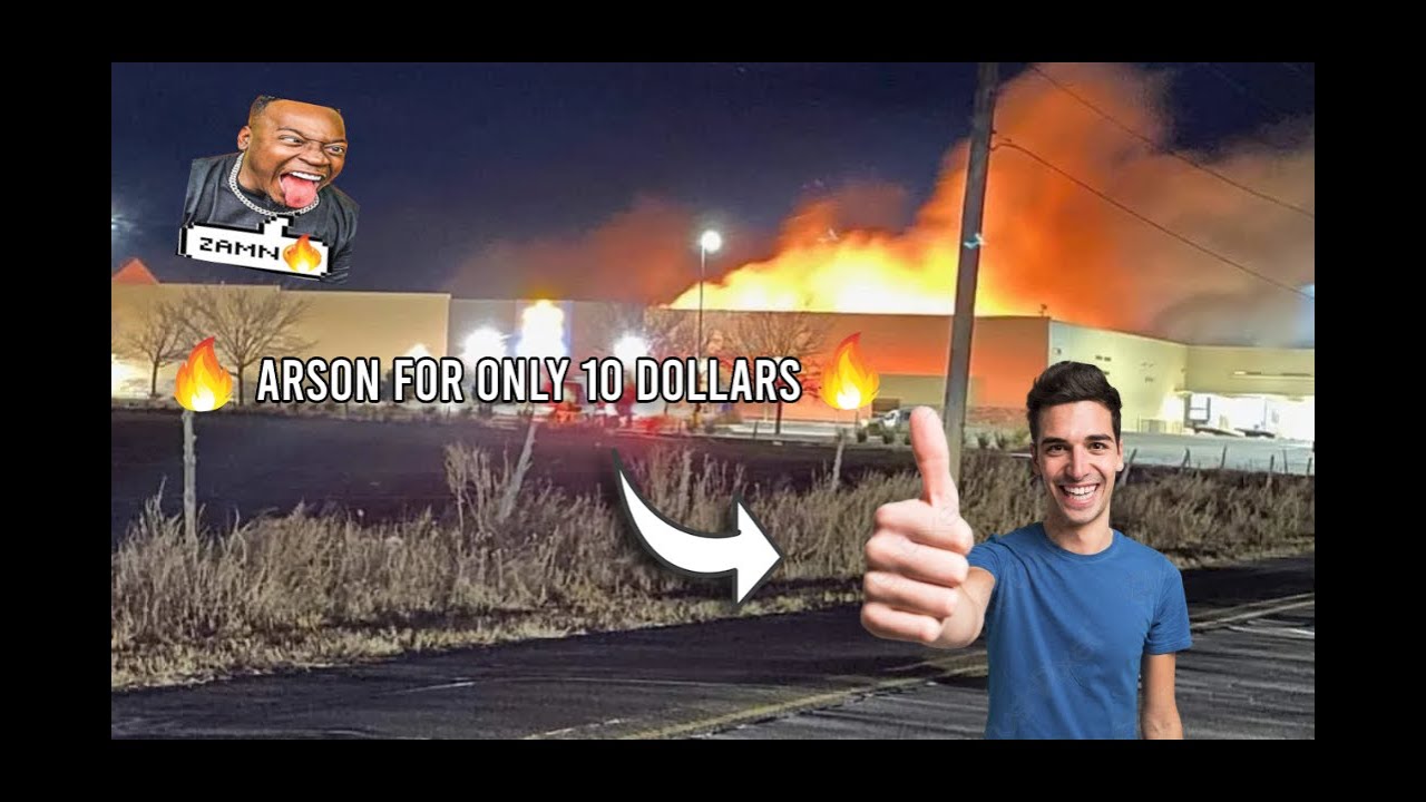 How To Make A Molotov Cocktail For Only $10