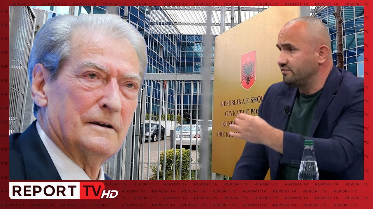 SPAK-u i kapur nga Berisha? Gazetari Doçi: MMë të njëjtat akuza, Malltezi në liri, Veliaj në qeli