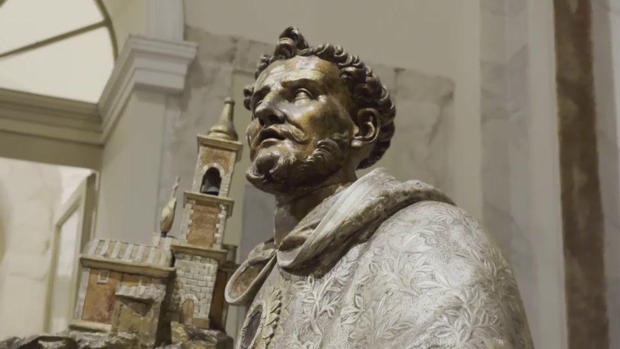 Giovinazzo, festa del Beato Nicola Paglia