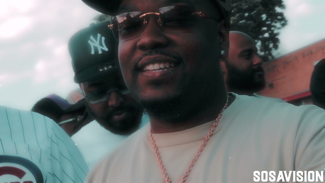 Big Treeze x On Fire