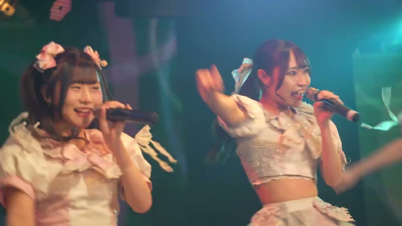 4864. 『LAST LIVE2025』 渋谷VIDENT 20251230 C0408