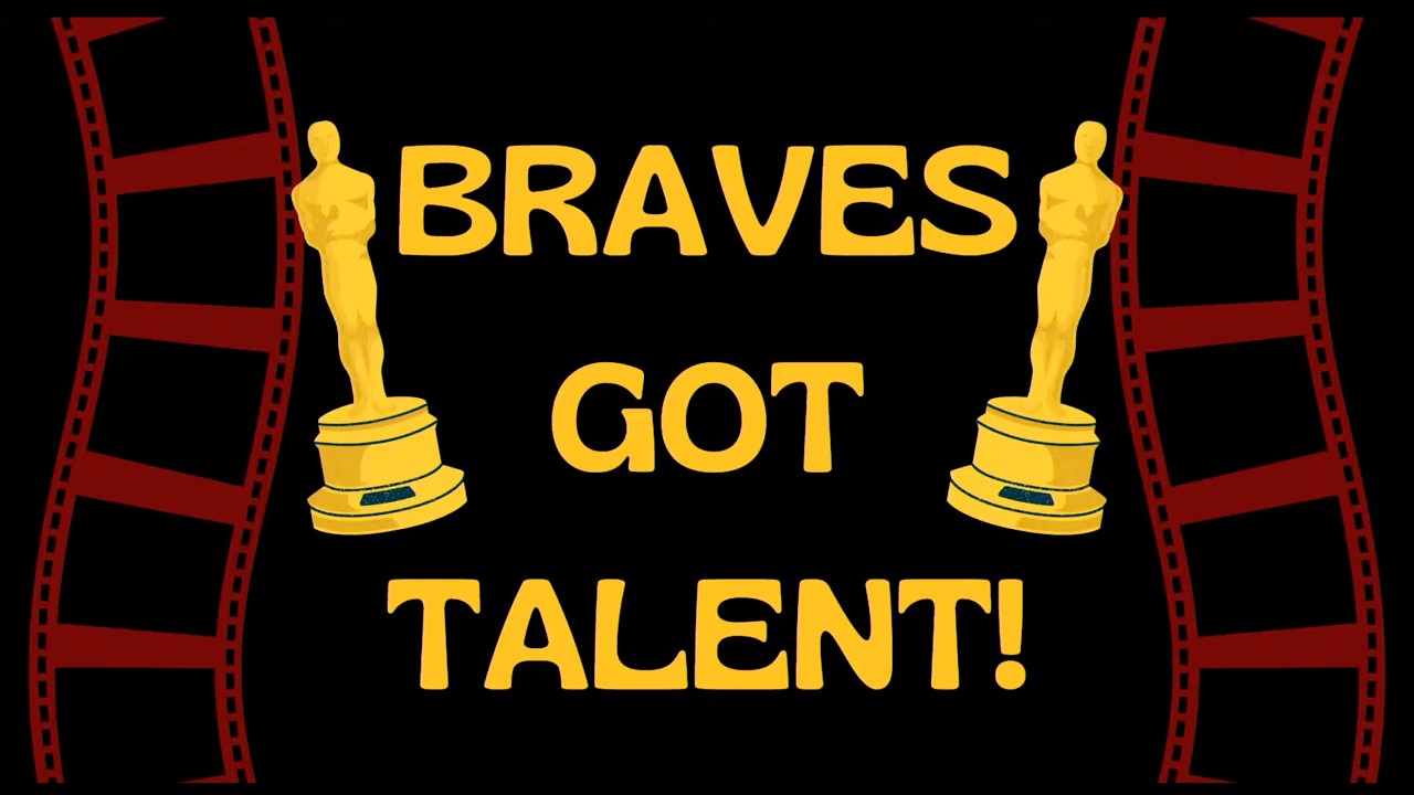 Braves Got Talent 2026
