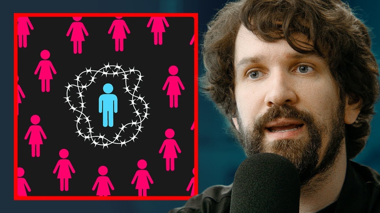 Вот что не так с контентом Red Pill | Destiny