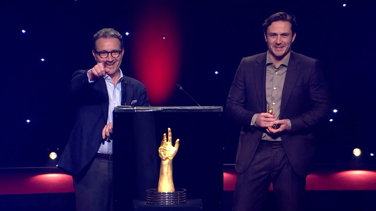 GPHG 2025 | Awards Ceremony - Challenge Watch Prize
