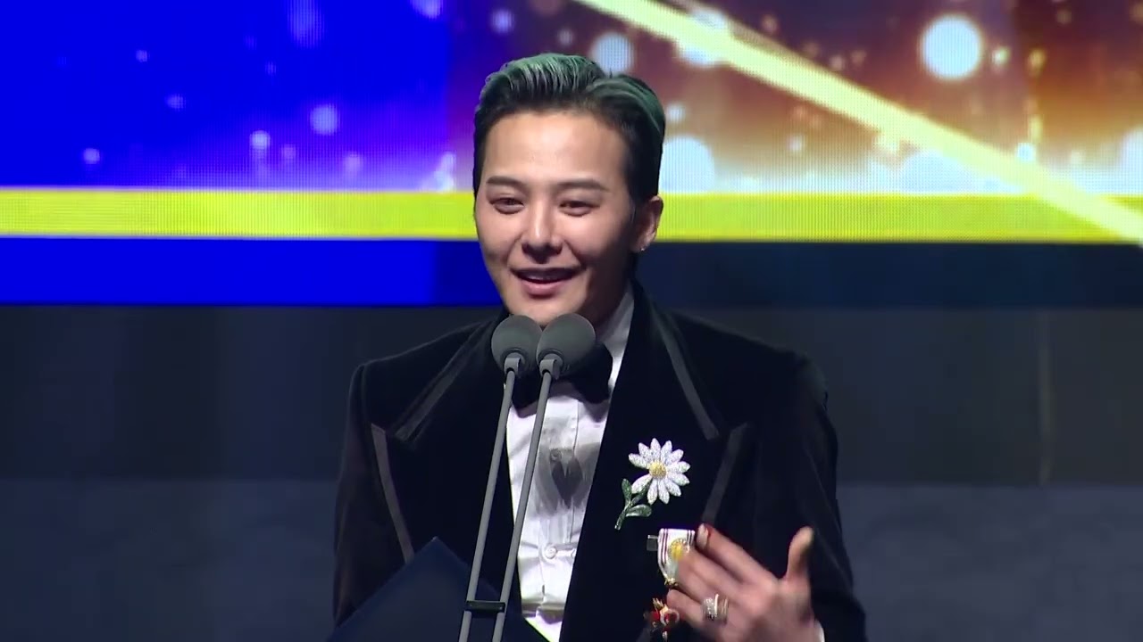 [제 16회 대중문화예술상🏆] 2025 대한민국 대중문화예술상 풀버전 ②