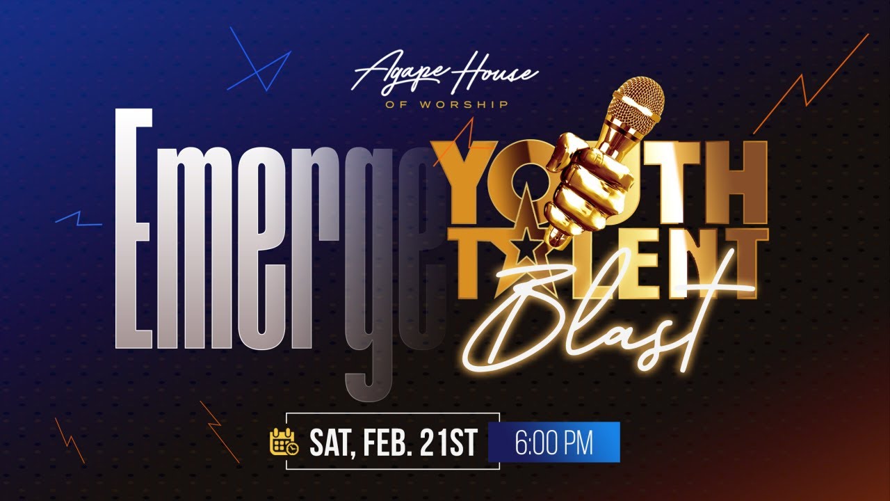 YRU Got Talent! || AHOWFC || February 2026