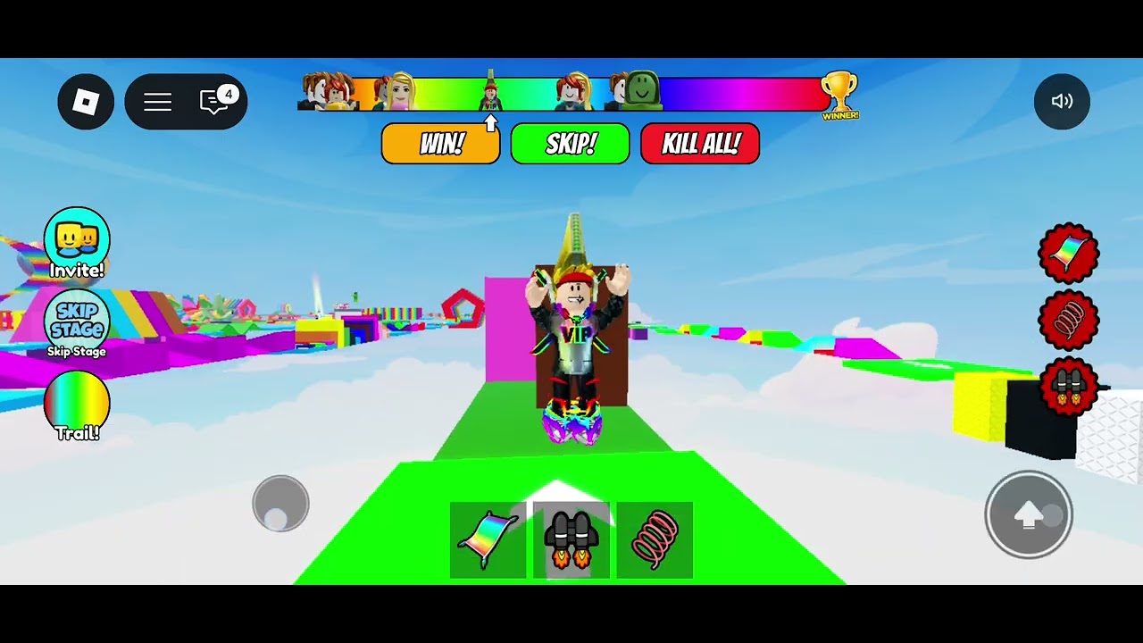 mega tower