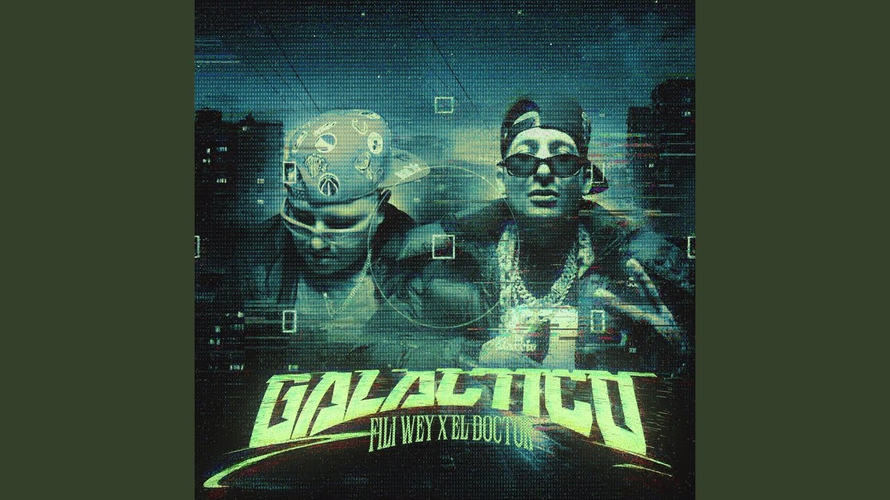 Galáctico