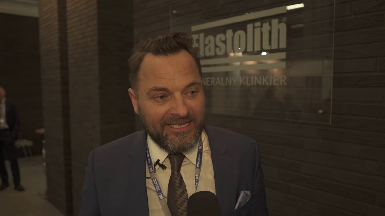 TARGI GRUPY PSB 2019 - Sebastian Janiak, ELASTOLITH POLSKA