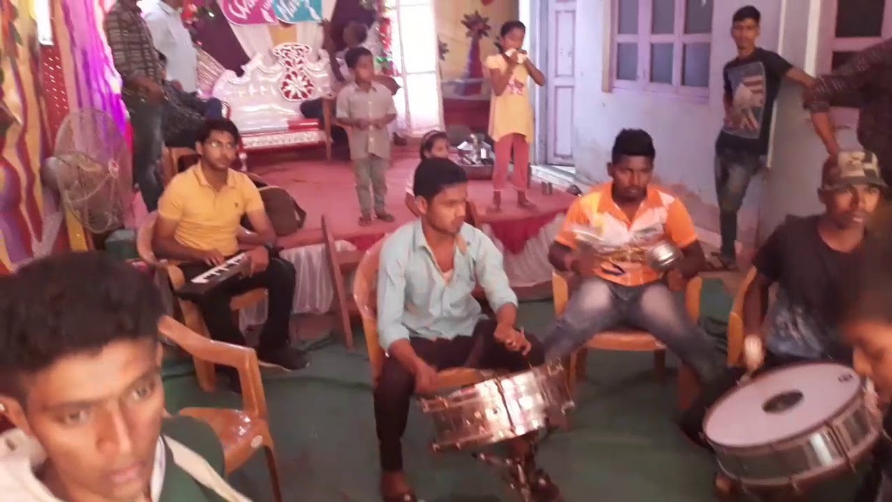 Shan benjo party khed 9765842022