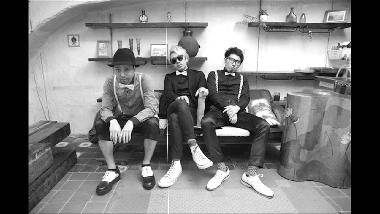 「N.A.M.A. / HOME MADE 家族 × カルテット.」