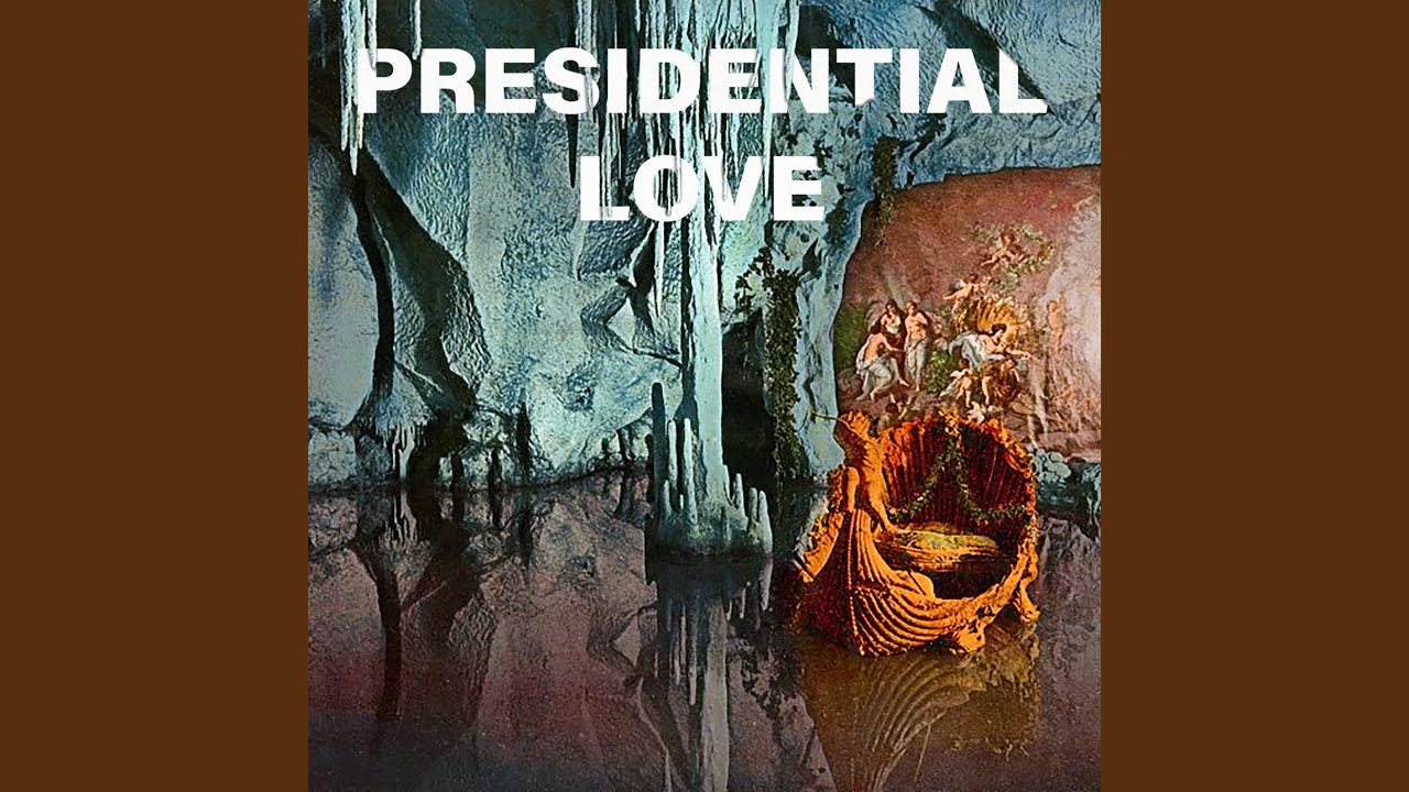 Presidential Love