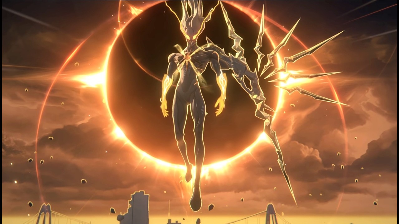 Zenless Zone Zero 2.8 - Pyrois Wise Boss Fight & Ending