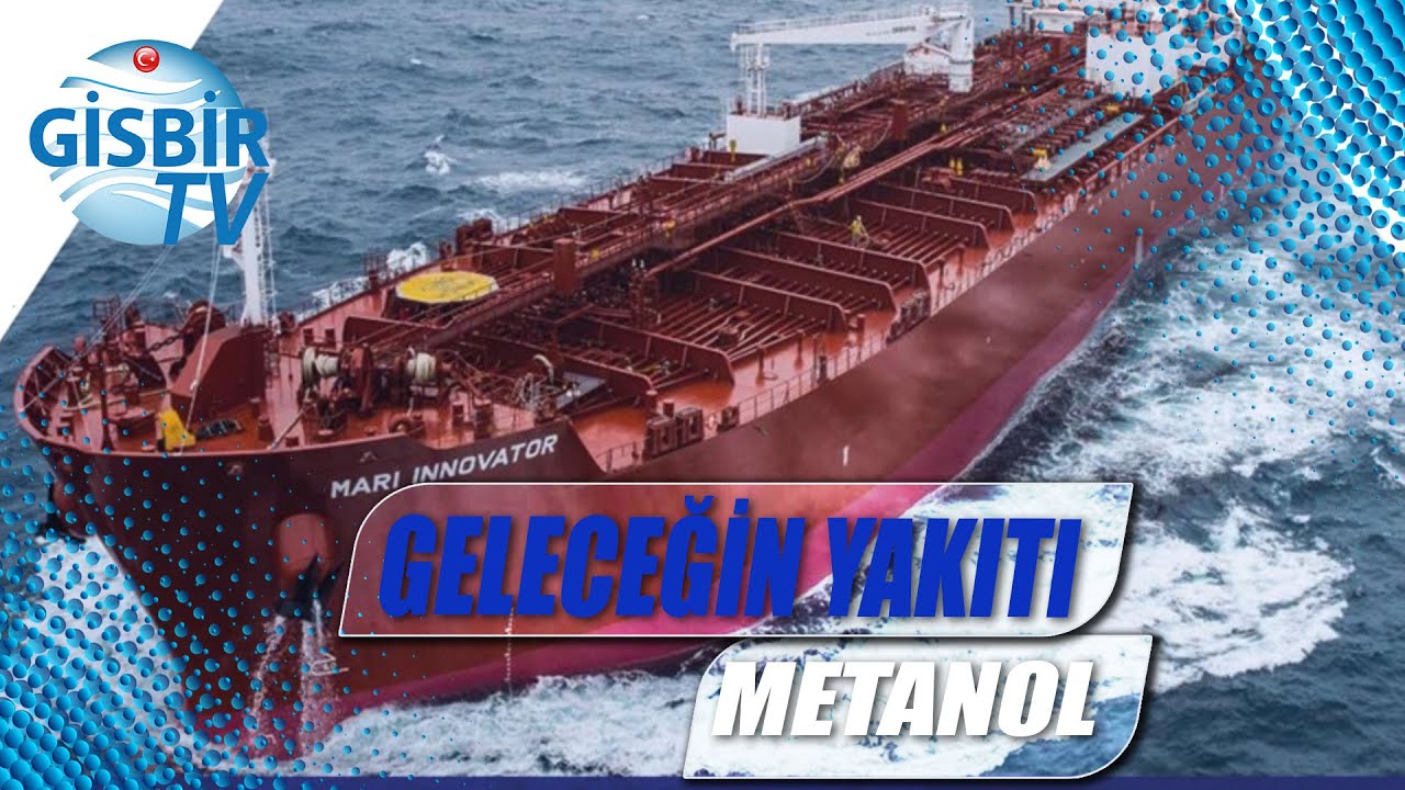 Geleceğin &ccedil;evreci yakıtı...