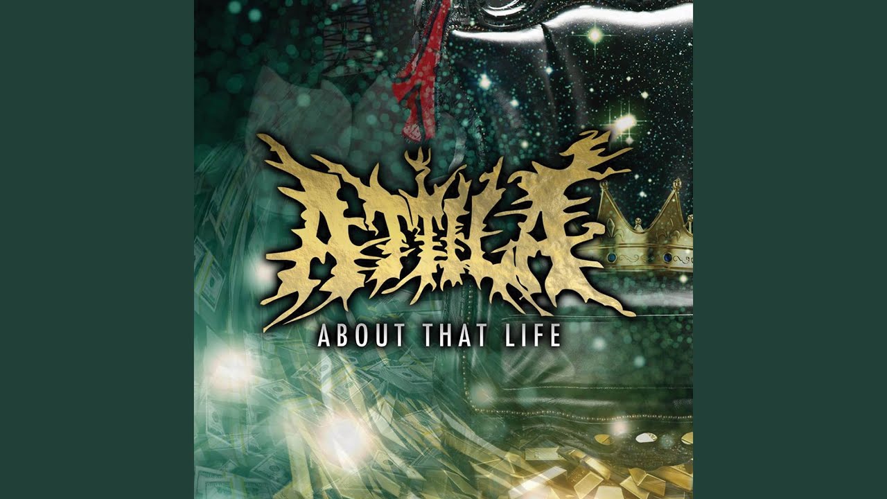 Middle Fingers Up