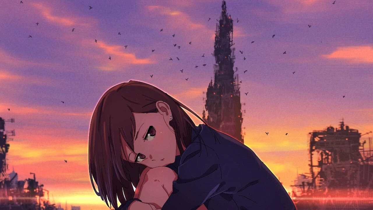 Broken Yet Holding On (Slowed)
