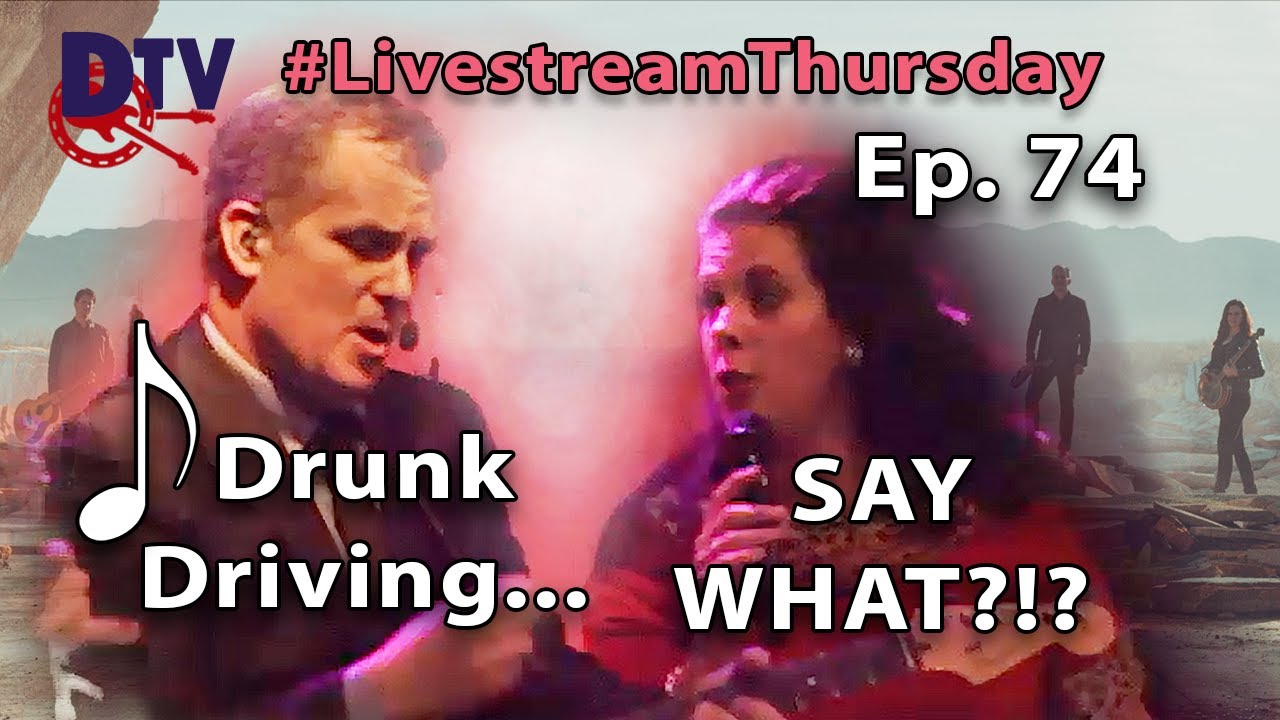 Ep74 BABY WE'RE GOIN TO HAIL #livestreamthursday #theduttons #duttontv