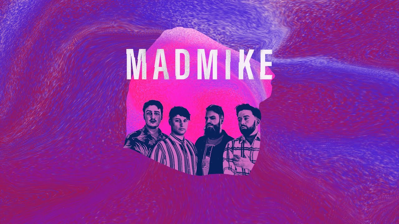 MADMIKE - Confessions of a Madman (Full Album)