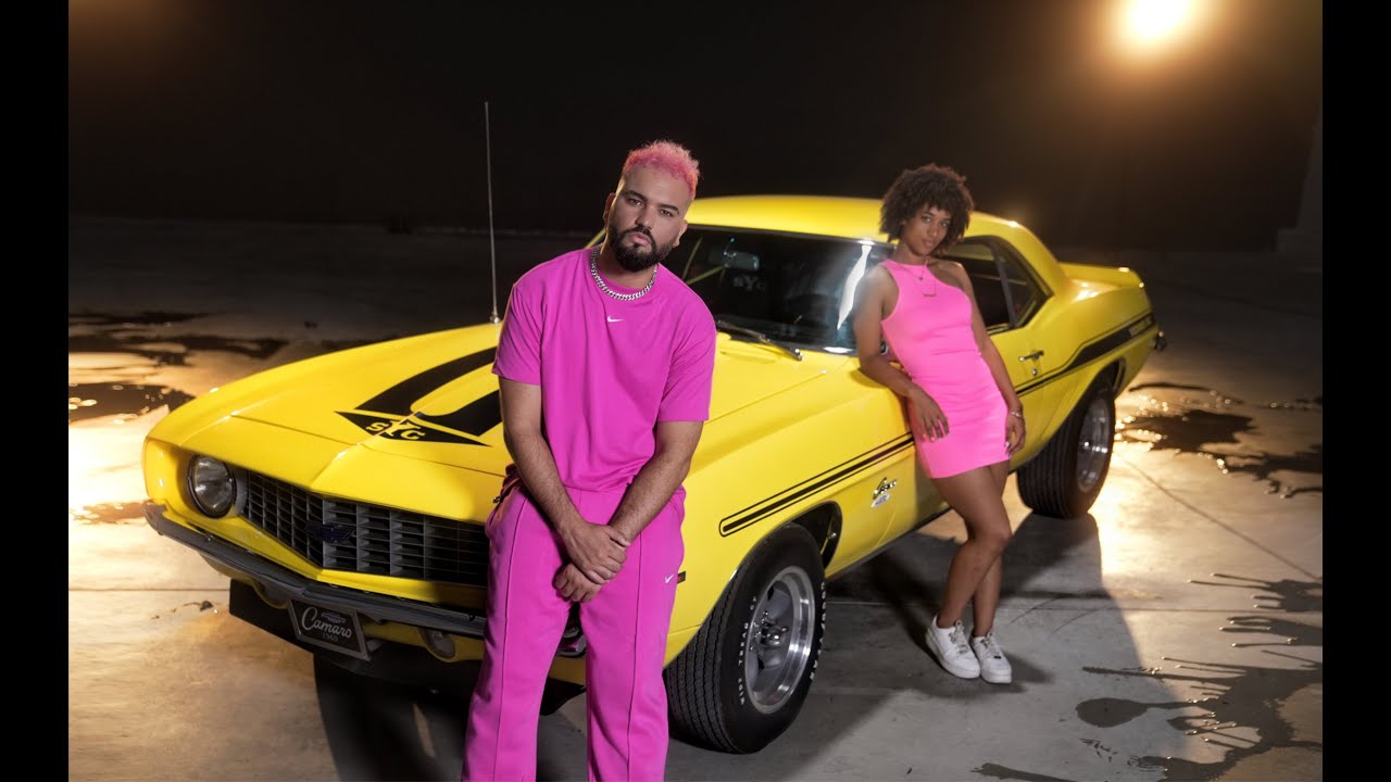 HERCEG &ndash; Baby (Official Music Video)