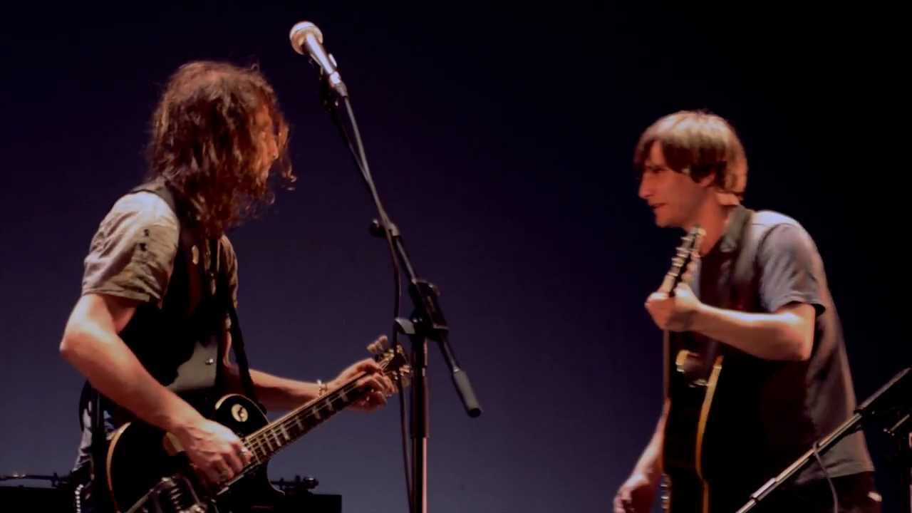 Gaizka Insunza eta Joseba Baleztena   'Hey, hey, my, my'  Neil Young