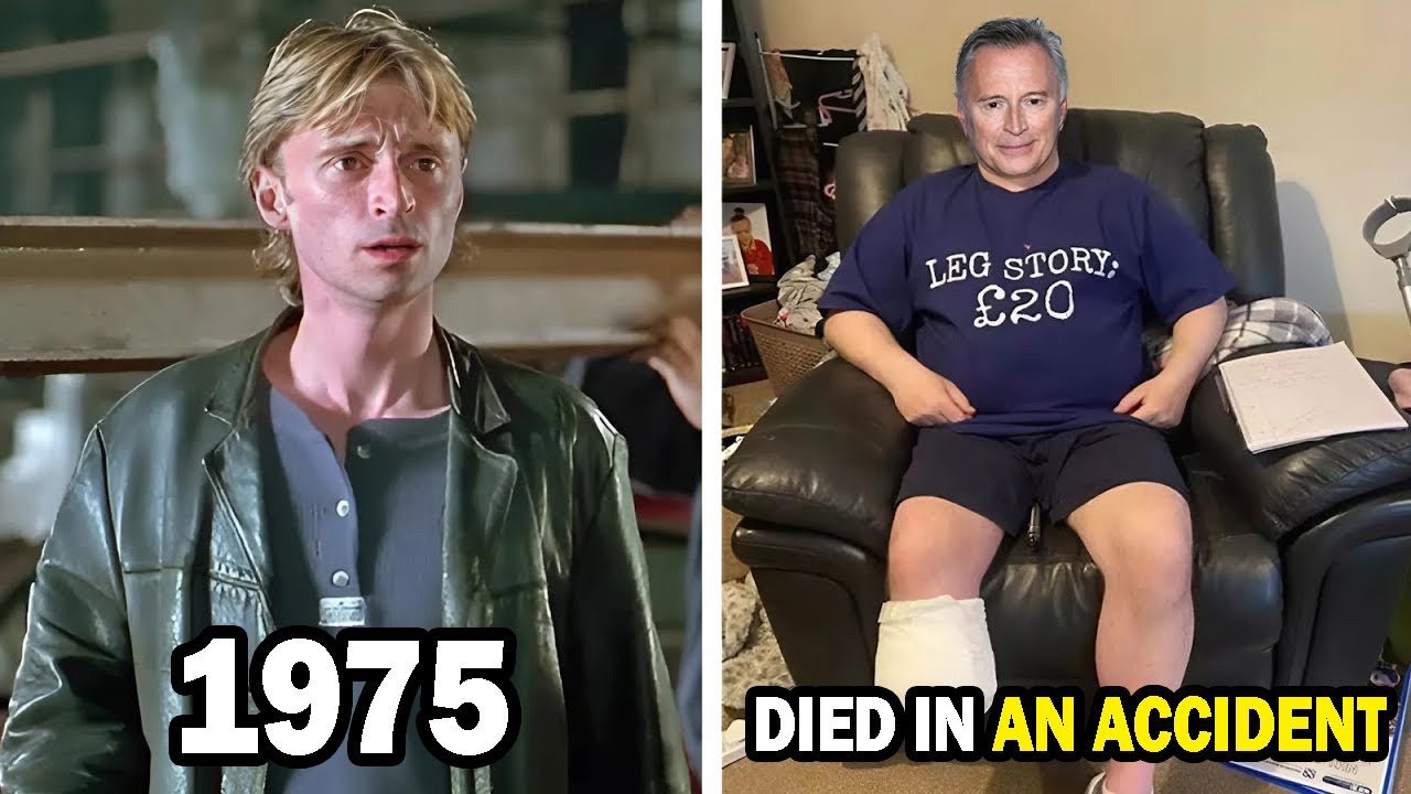The Full Monty (1997) After 28 Years, What Happened to The Cast Now 2025!