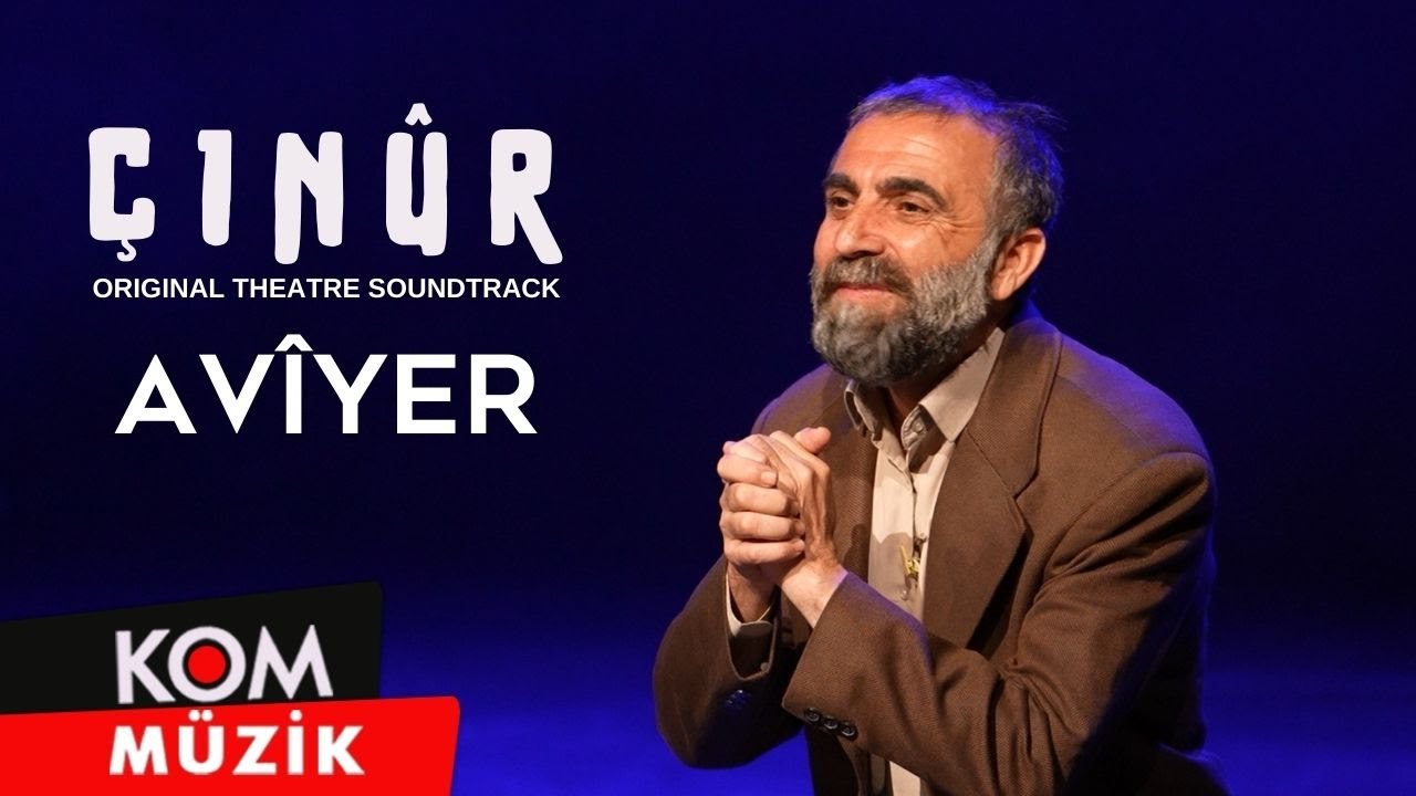 Çinûr Soundtrack - Avîyer (Official Audio)