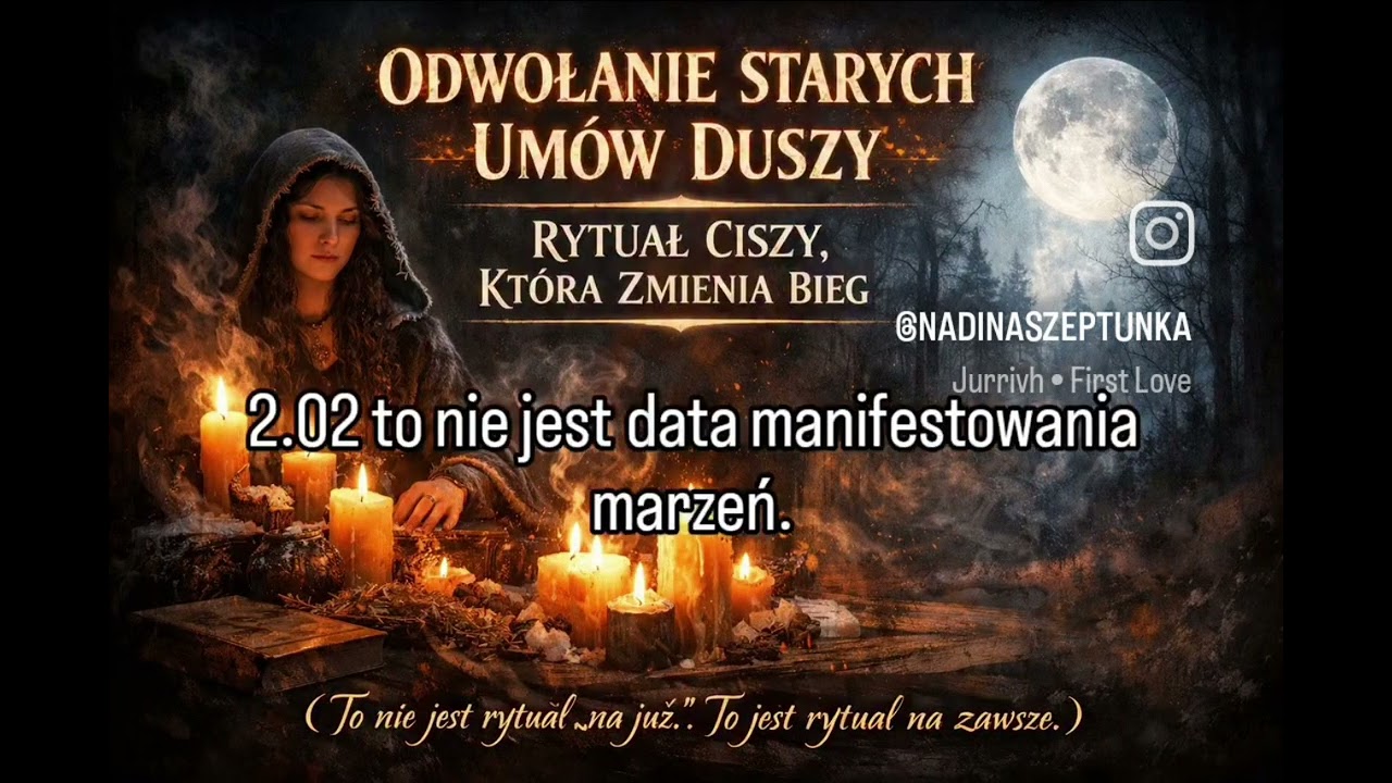 2.02. to nie jest data manifestowania marzeń:)