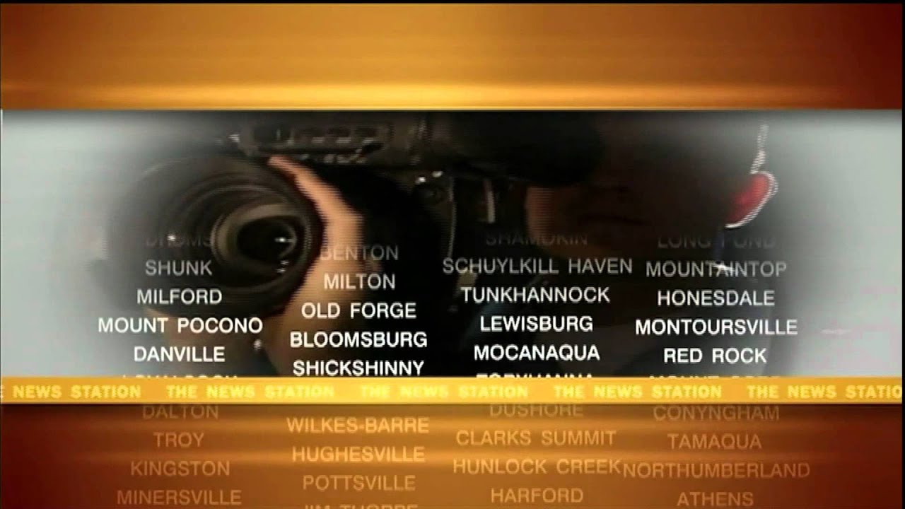 WNEP 16 Weekday Morning Open (Widescreen 2011)