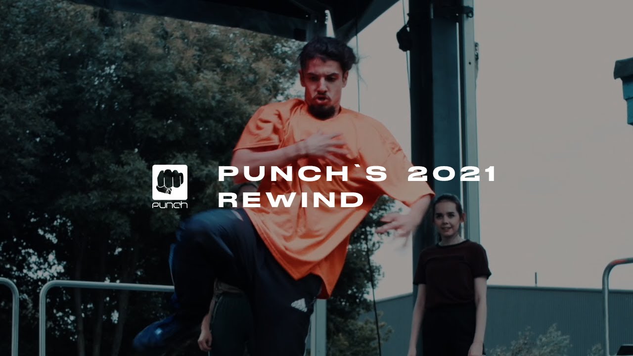 2021 REWIND