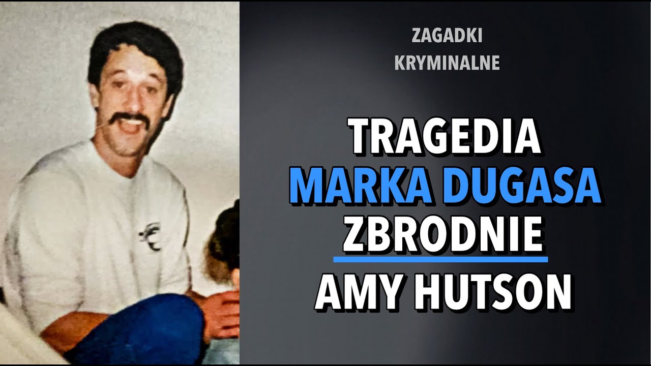 SPRAWA MARKA DUGASA | KAROLINA ANNA