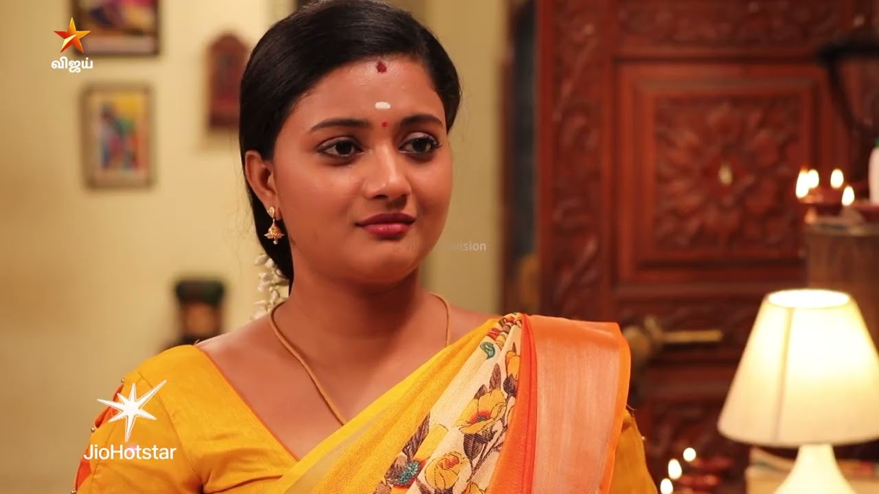 Siragadikka Aasai | Episode Preview | 27th February 2026