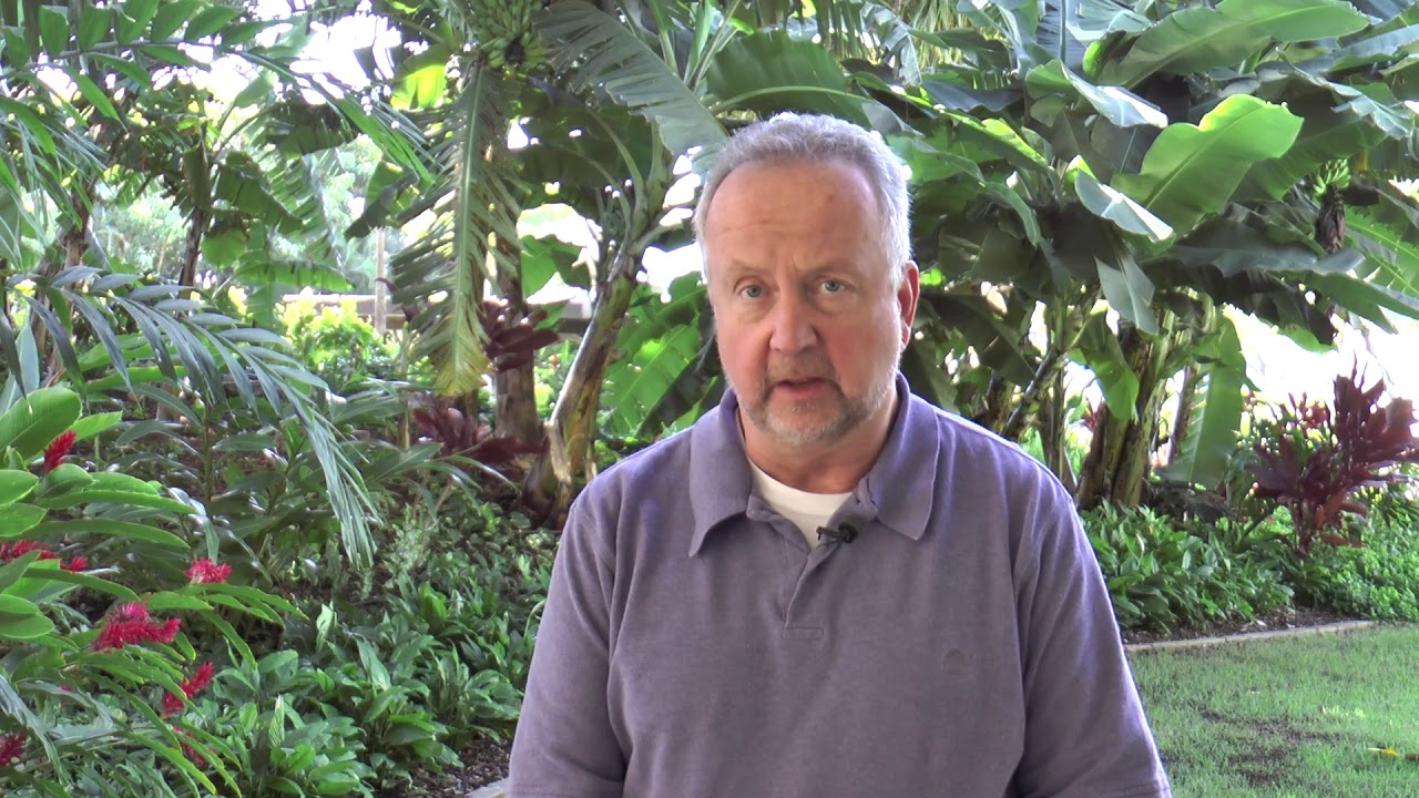 Dr. Arthur Kavanaugh at RWCS 2018 on Psoriatic Arthritis