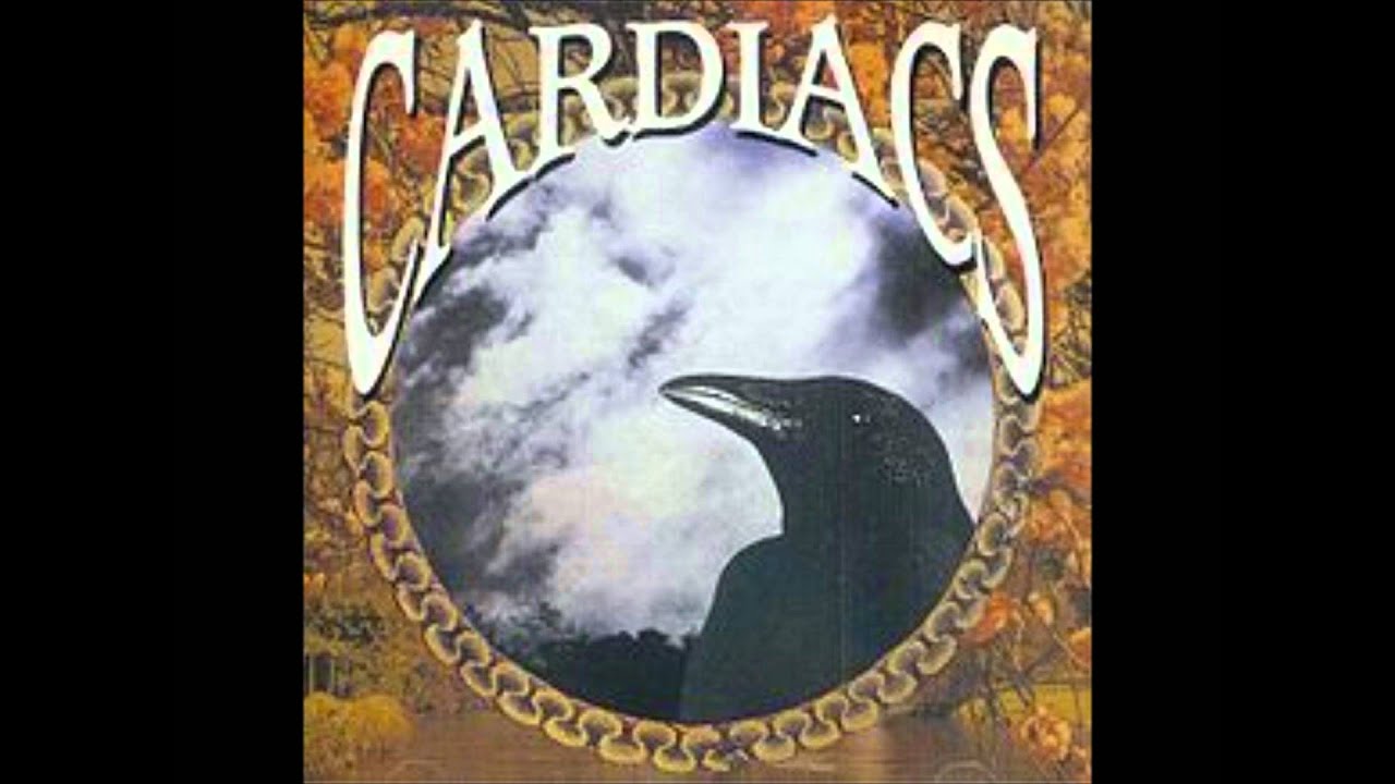 Cardiacs - Ideal
