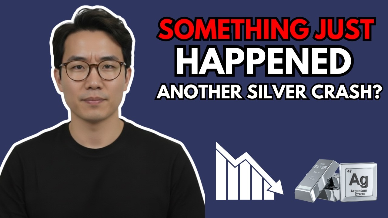STOP Everything &mdash; The Silver Delivery Cycle Just Turned Dangerous