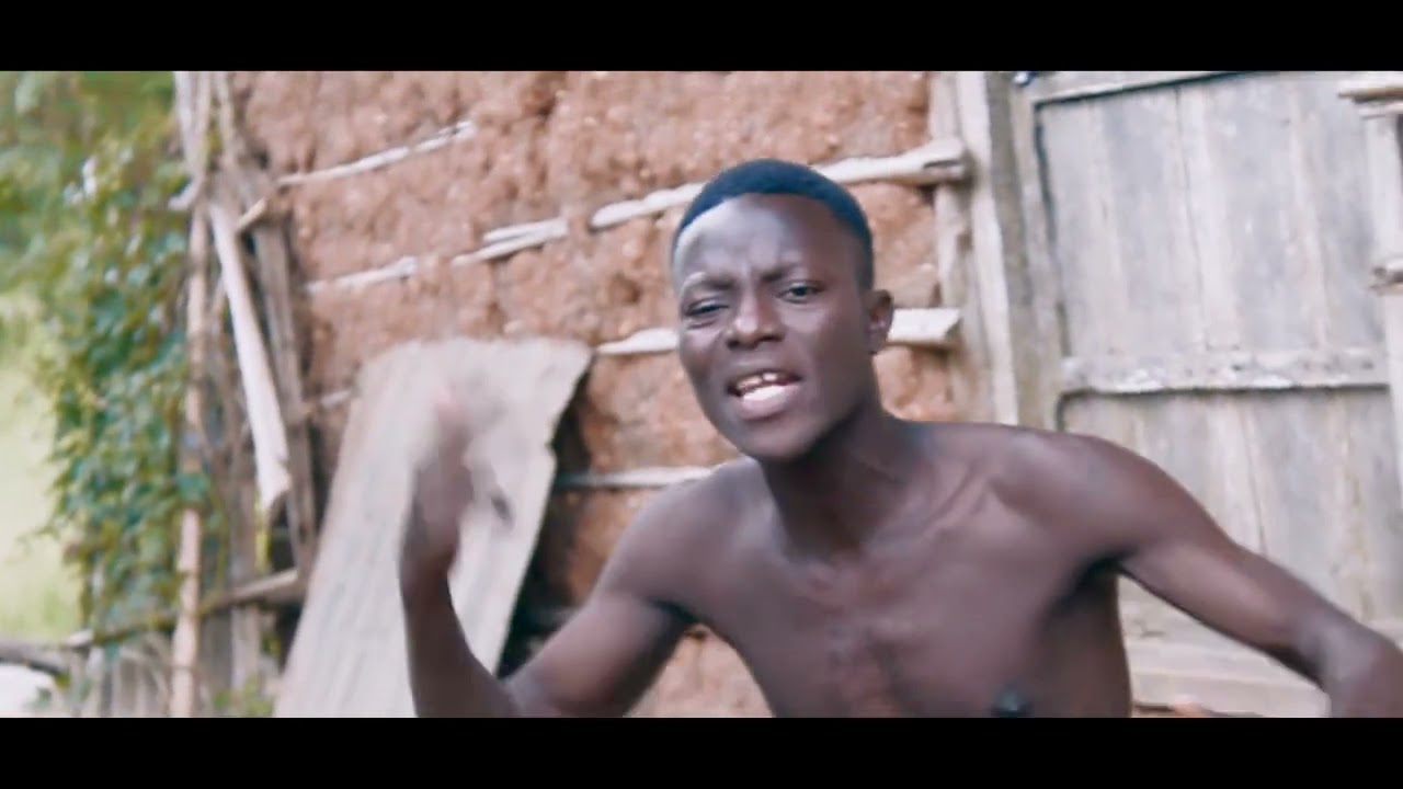 LABI feat Ricas-Yèhouénon AGBA (clip officiel) directed by Yall