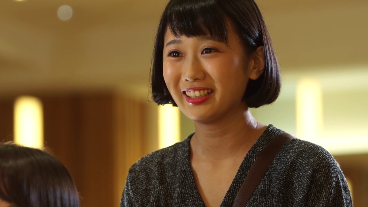 『まだ見ぬ光』/NY Short Movie ～episode4～