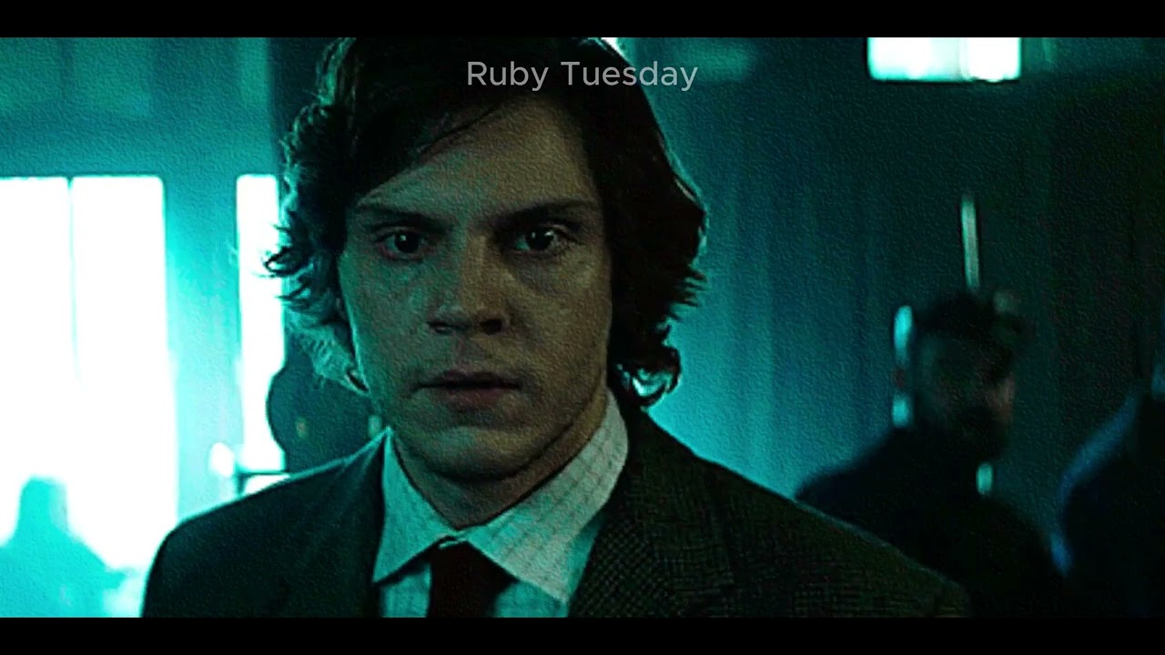 I’m alive —  Johnny Thunder │Trad. Español│ │American Animals│