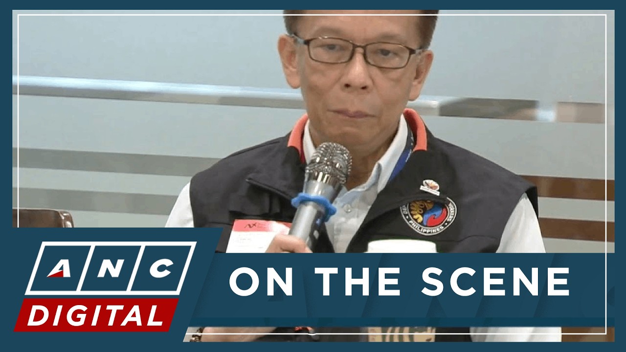 DMW says assisting Middle East OFWs stranded in other countries | ANC