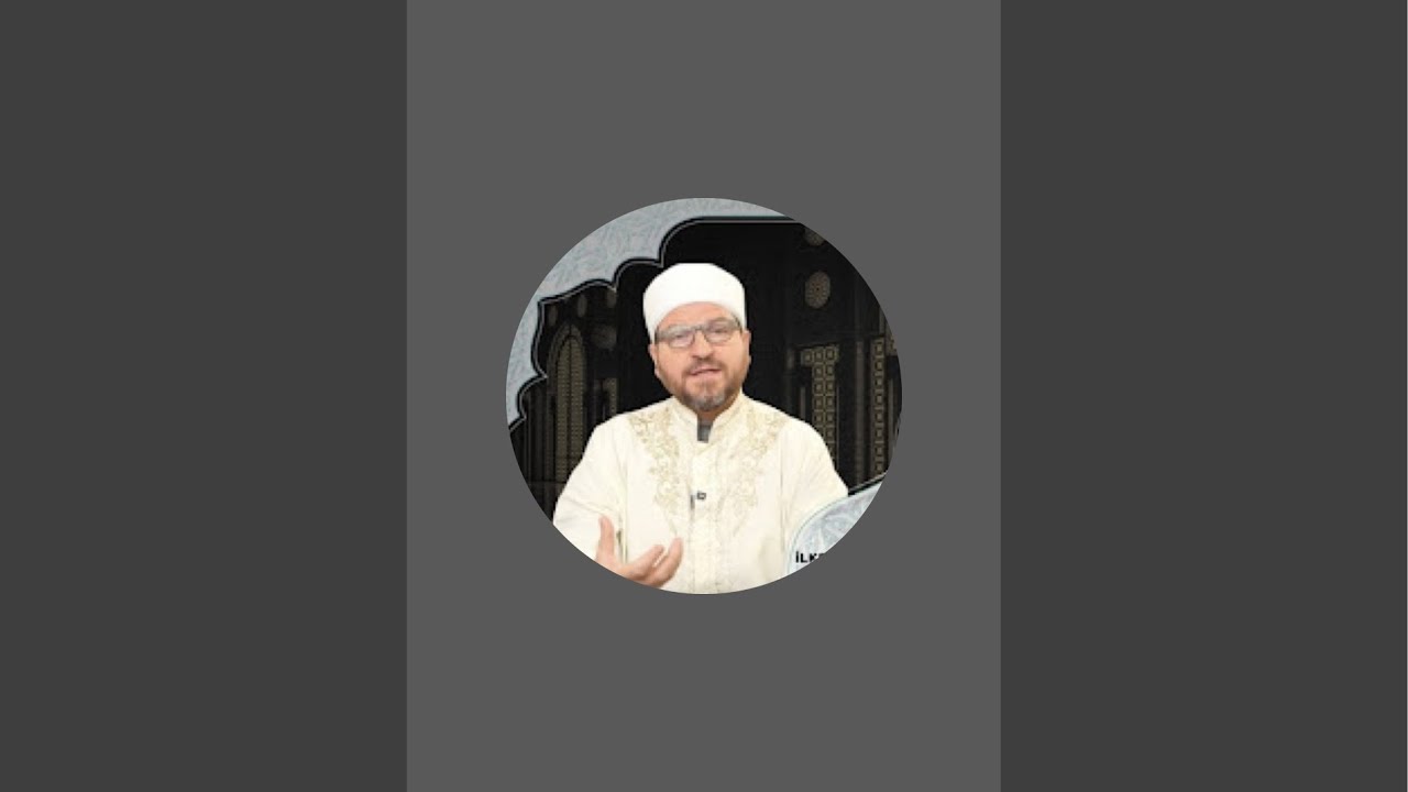 İlker DİNÇER kanalı canlı yayında