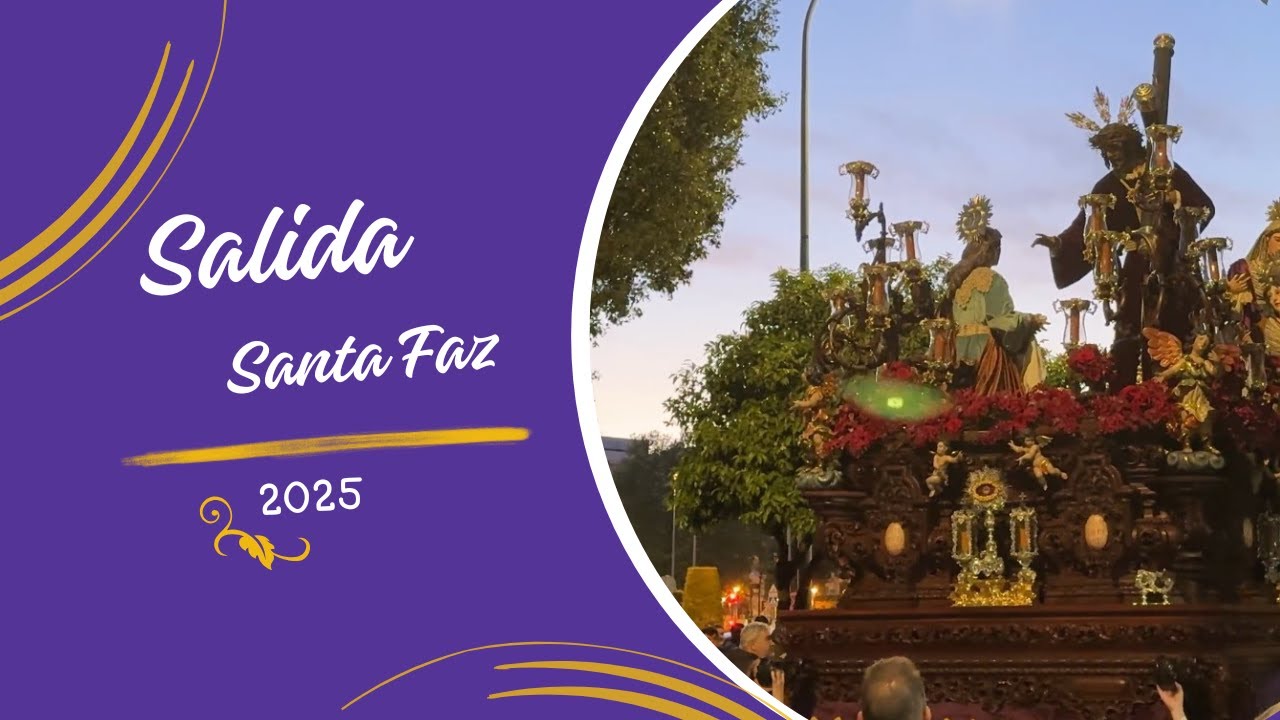 Santa Faz de Córdoba - Momentos - 2025