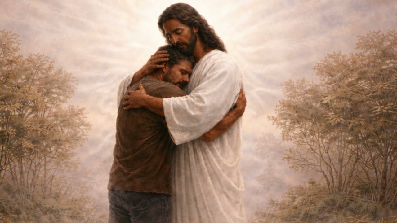 Louvor Familia Fé Cristã  Hino Só  No Sangue De Jesus