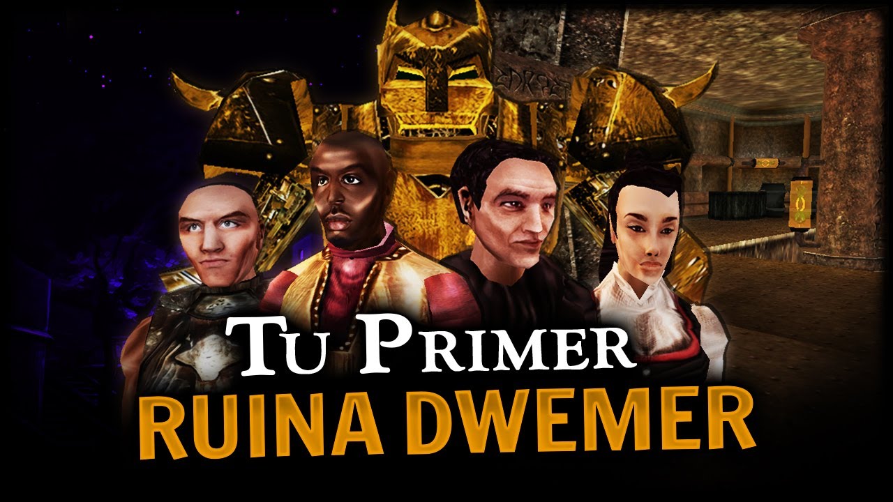 Arknghand, TODO sobre el LUGAR en TES 3 MORROWIND │ [ 𝗚𝗨𝗜𝗔 ]