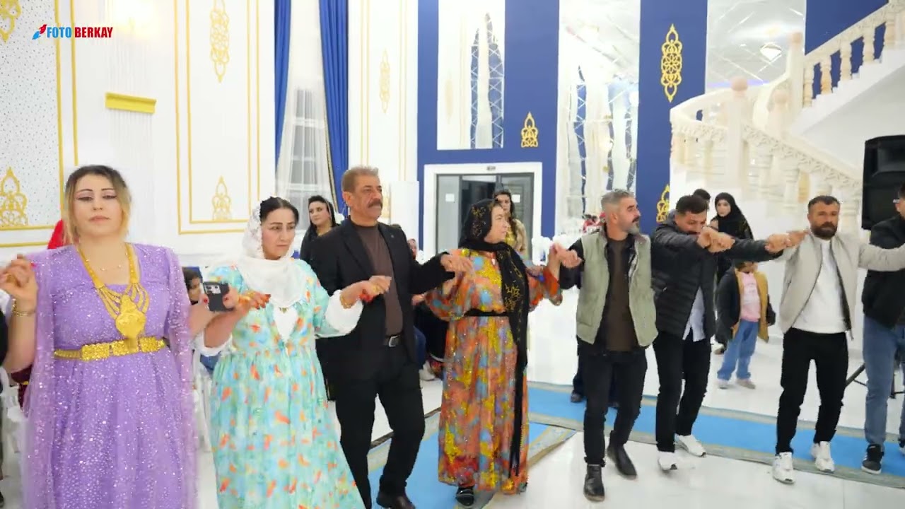 abdullah abay düğün part 4