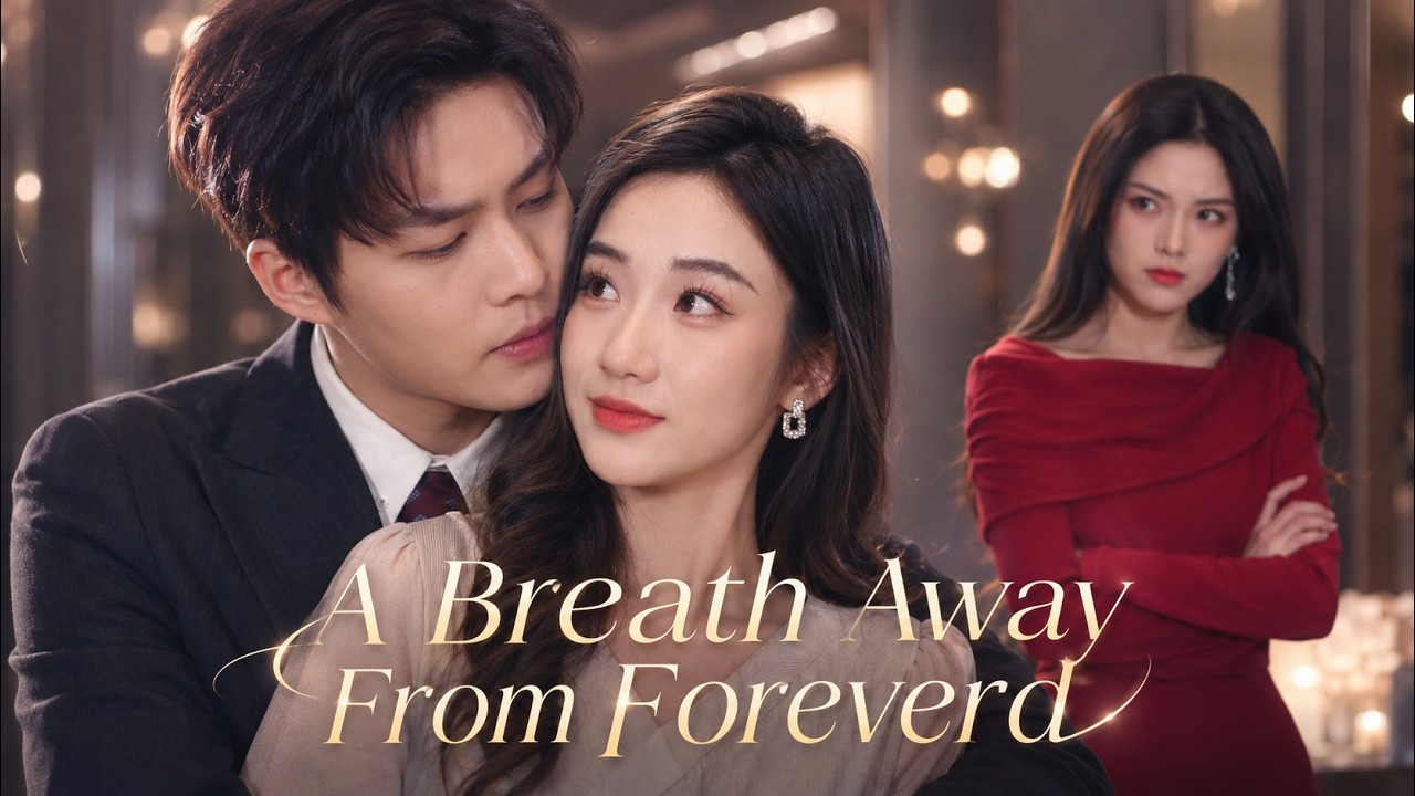 【ENG DUB】After Five Years Away, She Returned with His Secret Son&mdash;and Stole His Heart Again❤️#Drama