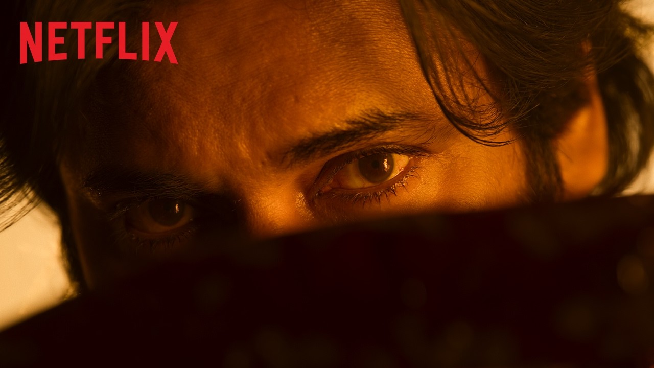 Pawan Kalyan’s FIERY BATTLE Scene 🔥 | They Call Him OG | Netflix India