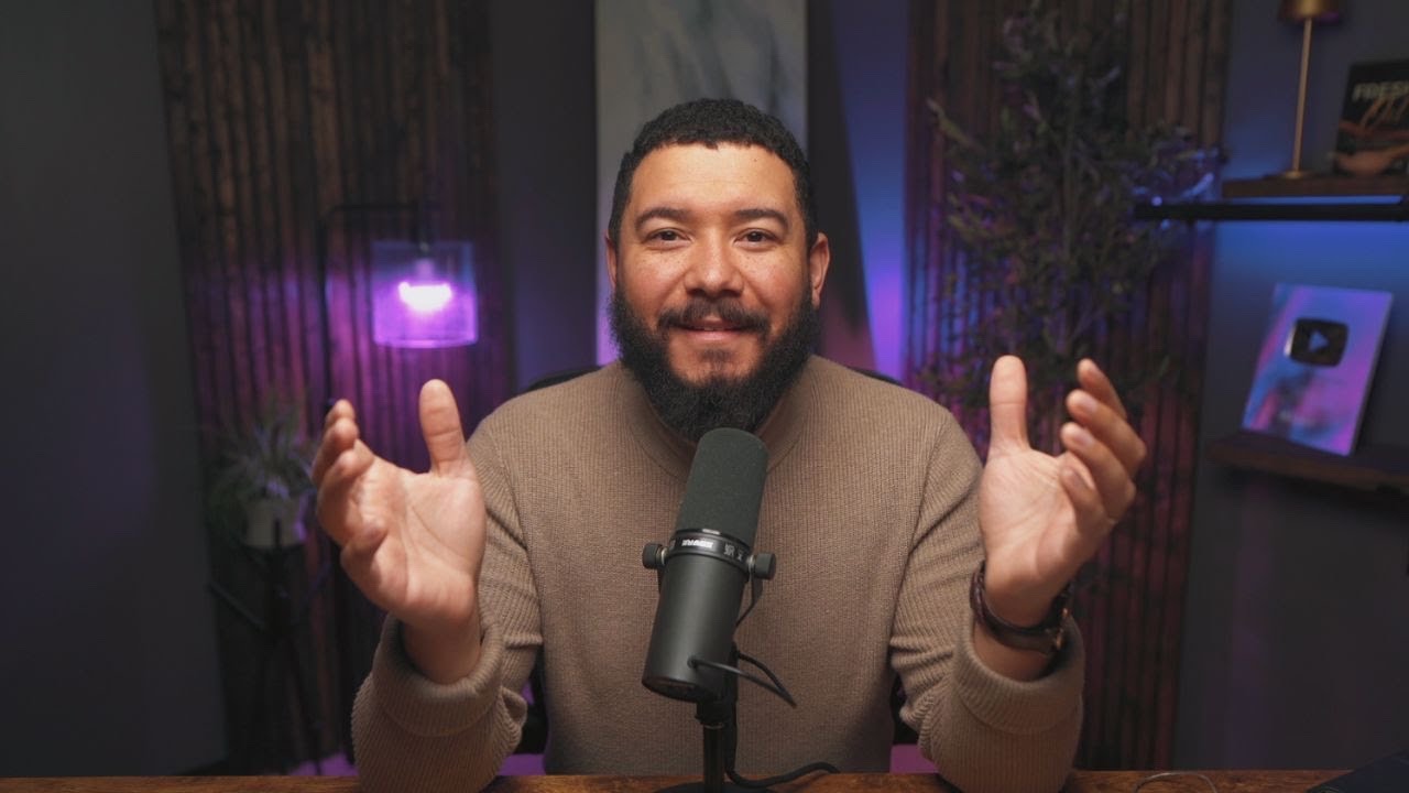 HOW TO ENCOUNTER THE PRESENCE OF GOD