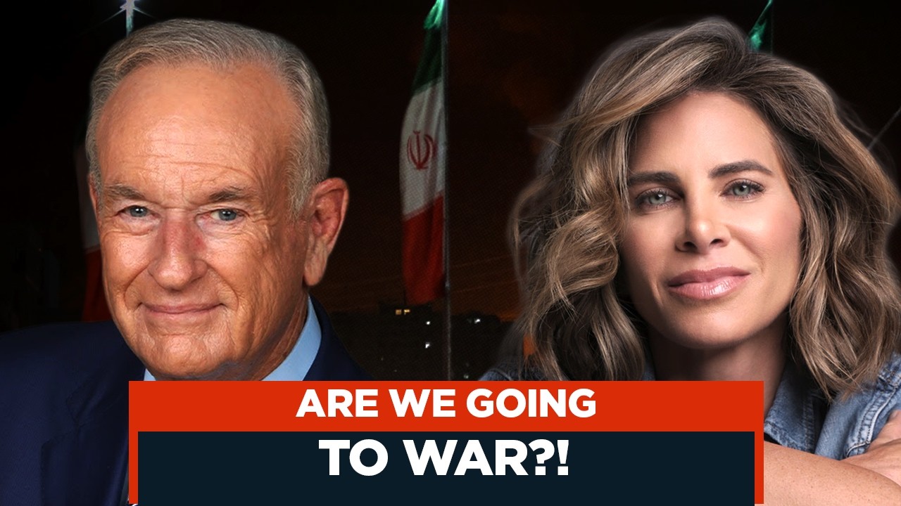 What’s Next in the Iran Crisis? Bill O’Reilly Weighs In