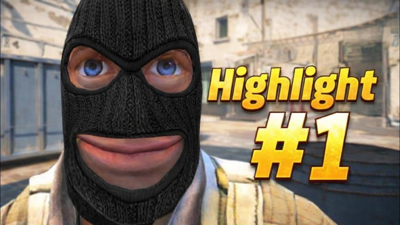 CS2 Short Highlights #1📈💀 #cs2 #csgo #csgoclips #csgomoments #cs2highlights