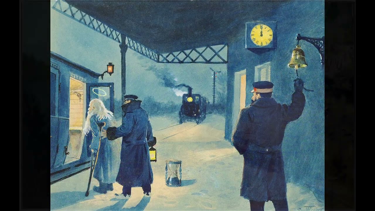 RAIL PIONEERS 638