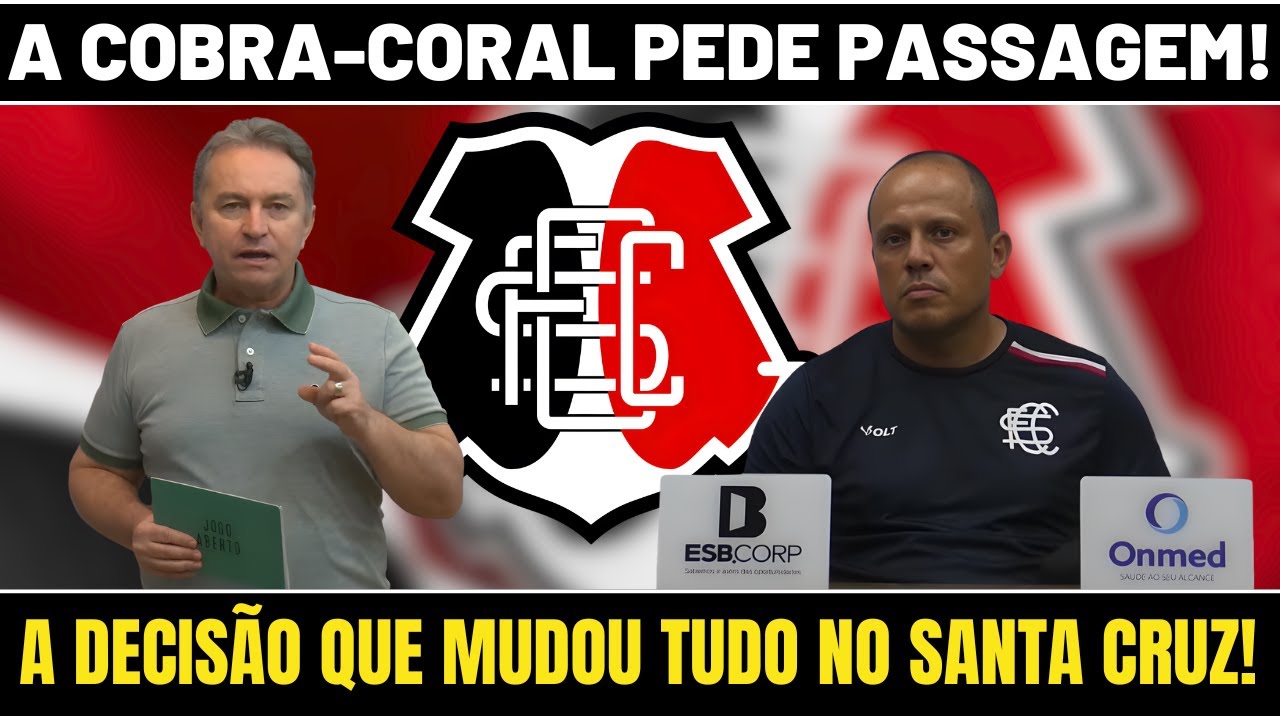 ⚫⚪🔴😱 VOCÊ NÃO VAI ACREDITAR NO QUE ACONTECEU NO ARRUDA!